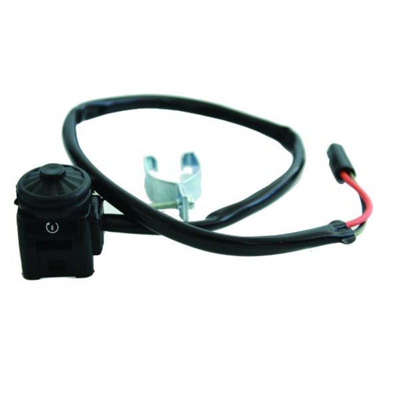 Starter Button SUZUKI DRZ400E 00-06