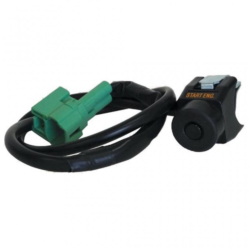 Starter Button KAWASAKI KX250F - 450F