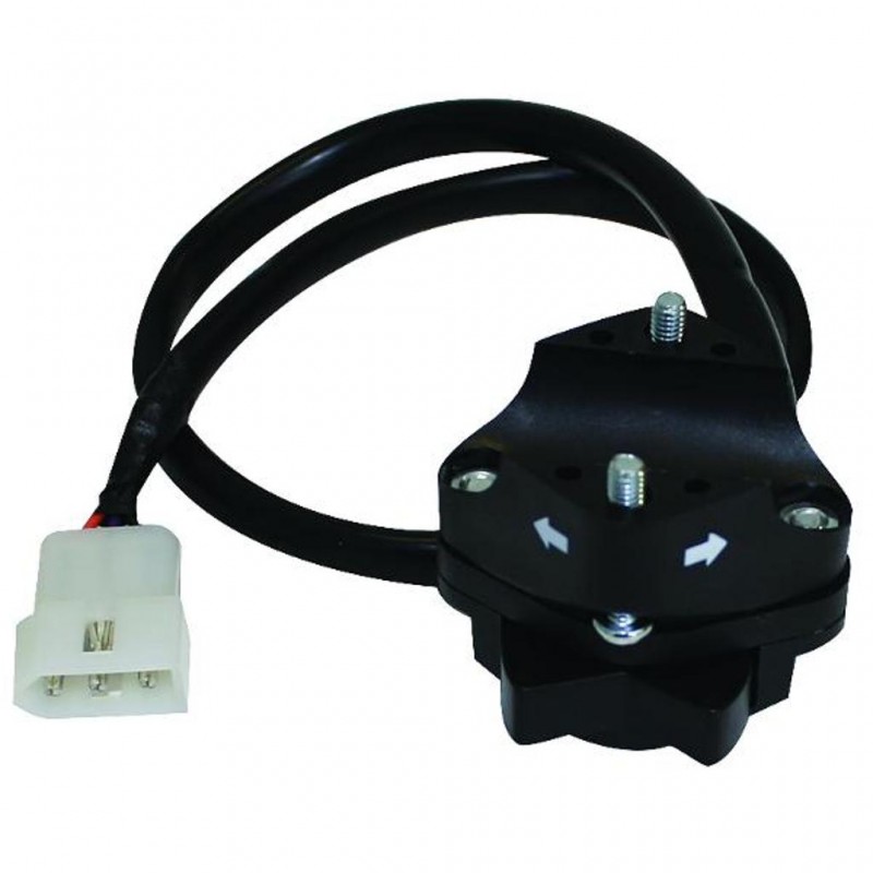 Switch Indicator KTM/HUSQ Bottom Section Suits 116-SHKTM