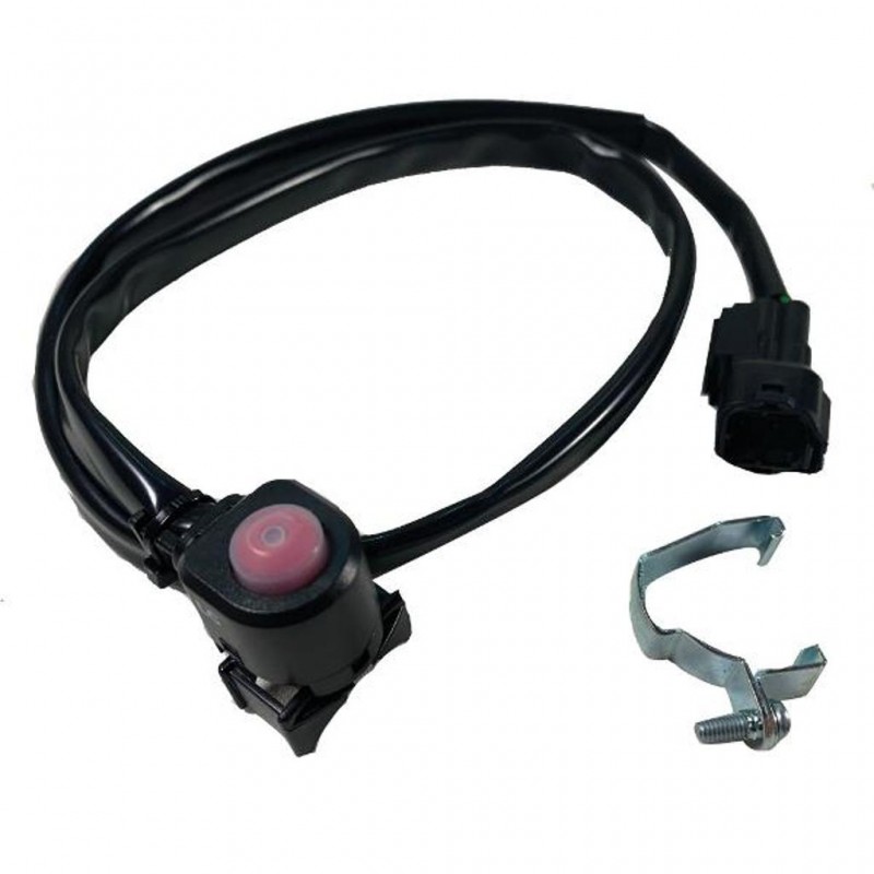 Switch Launch Control YAMAHA YZ450F 20-22*