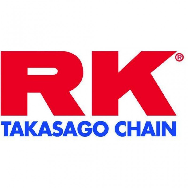 RK 530/50PRO-DR Drag Race Chain by the link