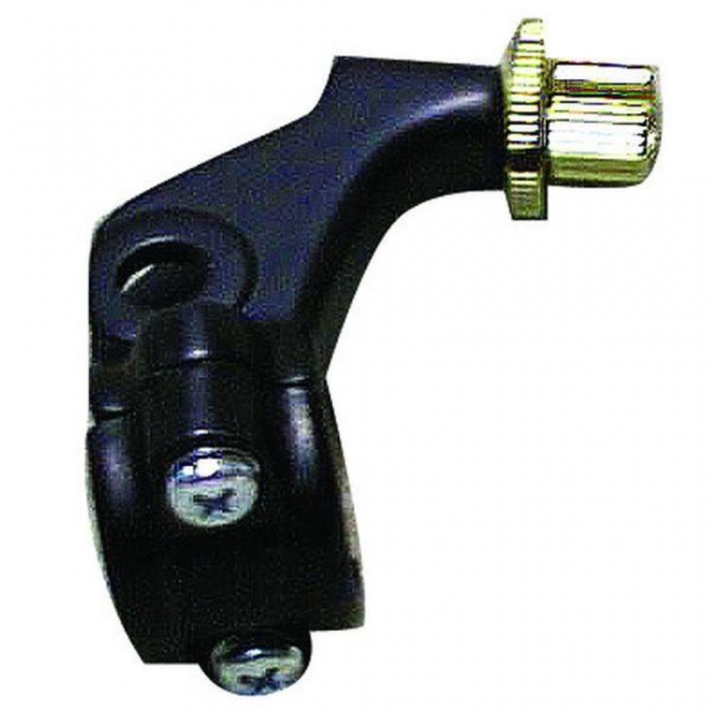 Clutch Lever Bracket Y/K/S Black ( SUITS LC48 )