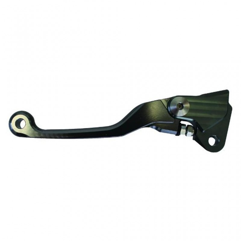 BULLBAR CNC 6061 T6 Alloy Flex Lever Clutch*
