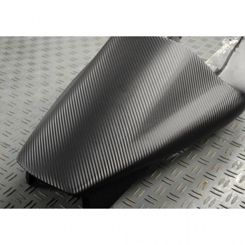 LAMPA Carbon Look Film 3D SUPER-TECH 50x150cm*