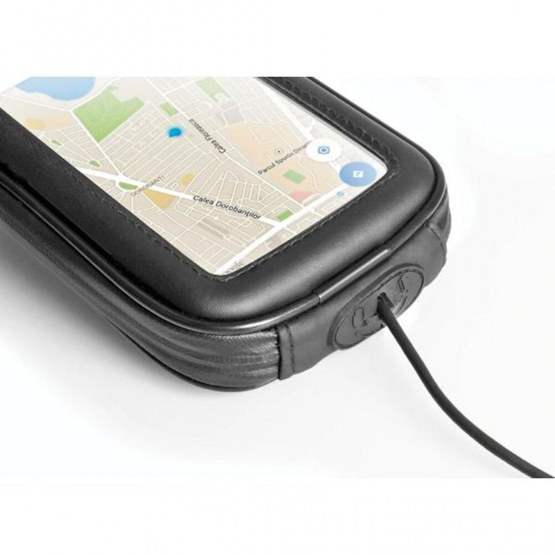 LAMPA OPTILINE Soft Case Universal Phone Holder