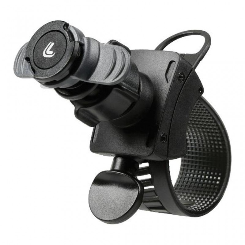 LAMPA OPTILINE Belt Fixing System