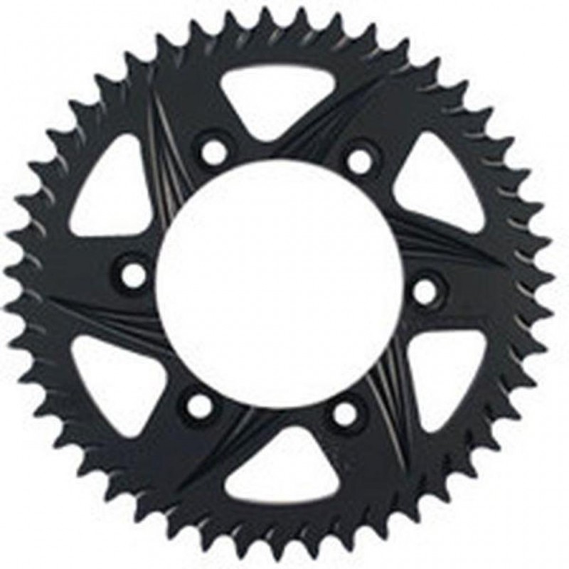 VORTEX Alloy Rear Sprocket 520-45T Hardcoat