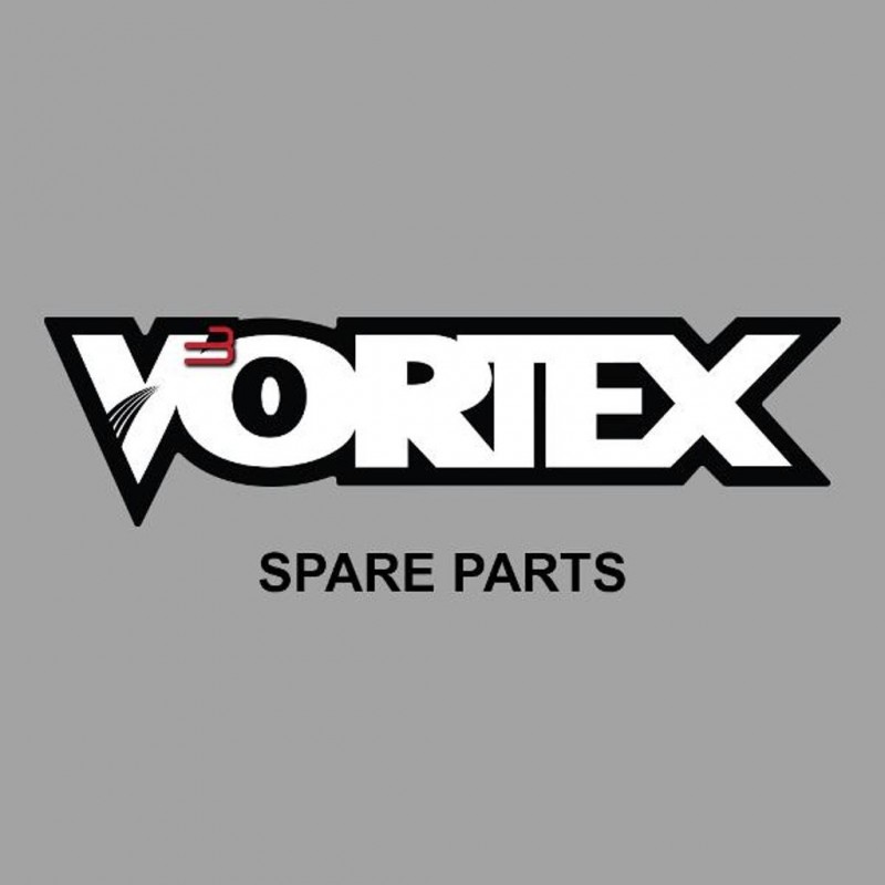 VORTEX Part Bolt 6x12