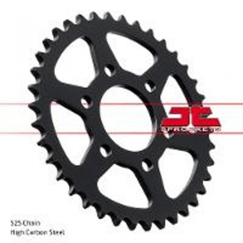 Rear Sprocket ROYAL ENFIELD 525