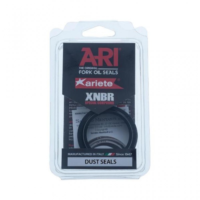 ARIETE Dust Seal Kit (167) 48x60.5/64.7x5/14
