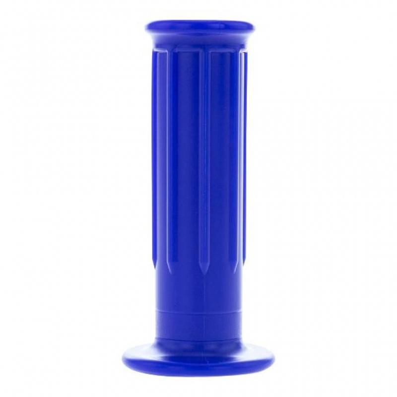ARIETE Hand Grips MX Mini Bike PW50/CRF50 Blue