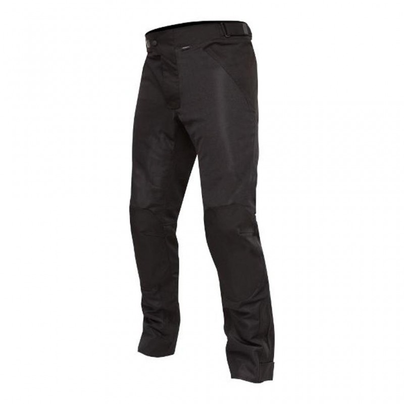 Merlin Taos Pants Black
