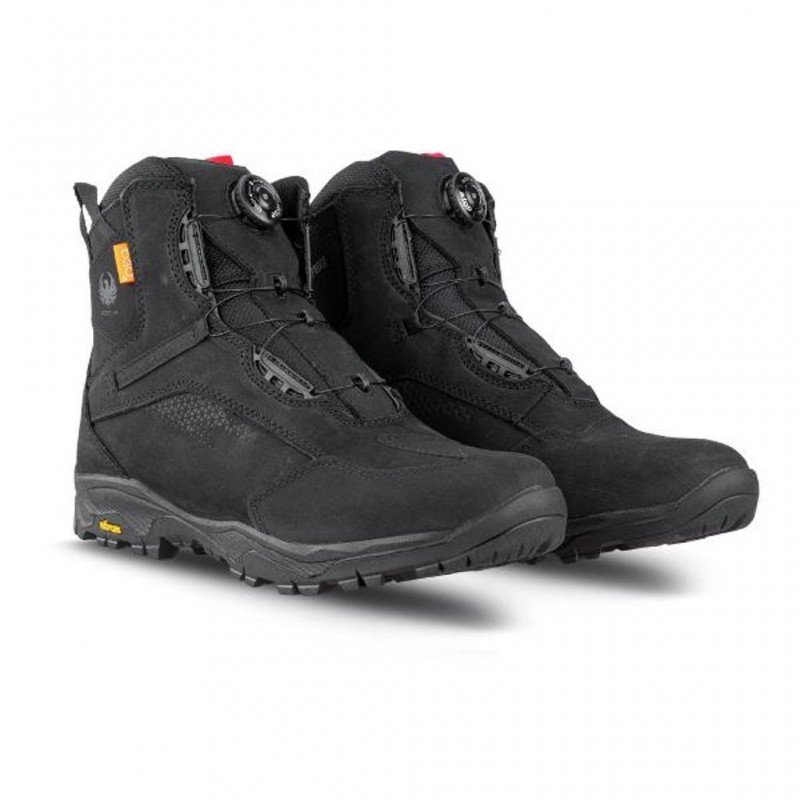 Merlin Sierra Waterproof Boots