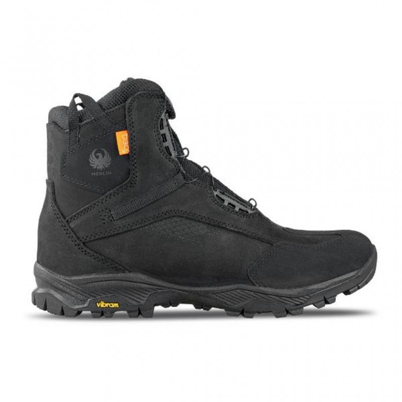 Merlin Sierra Waterproof Boots