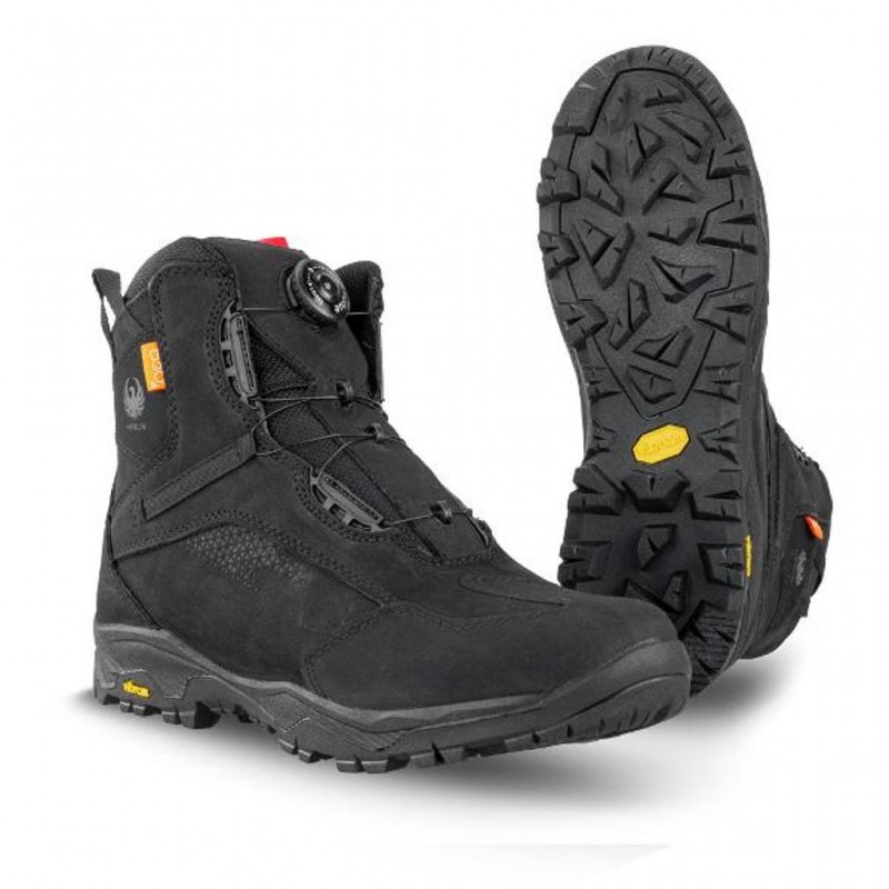 Merlin Sierra Waterproof Boots