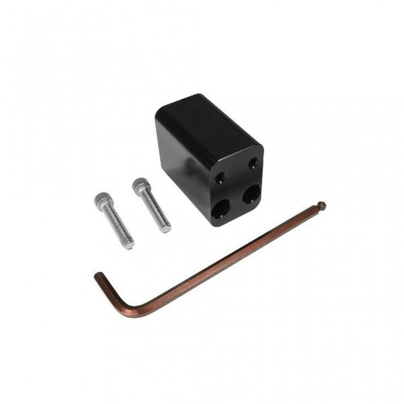 NELSON-RIGG Saddlebag Plate Latch Extension