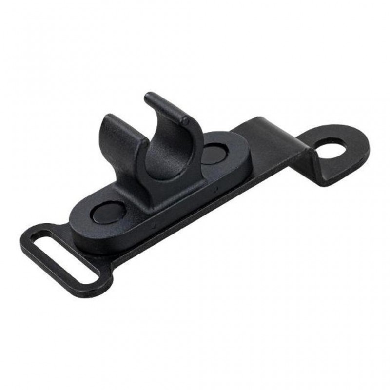 NELSON-RIGG NR-400 Saddlebag Bracket (1)