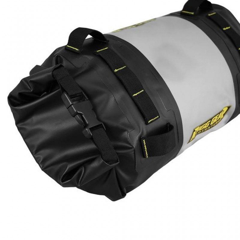 NELSON-RIGG Rollbag SE-4010 Hurricane Black/Grey 10L
