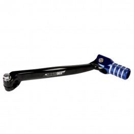 STATES MX Gear Lever KAWASAKI Blue