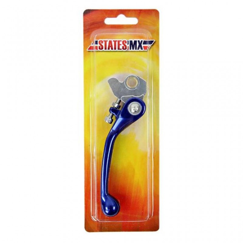Brake Lever Std Flex YAMAHA/KAWASAKI/SUZUKI