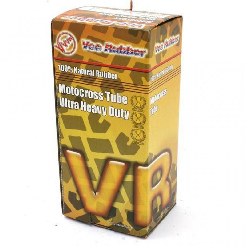 VEE RUBBER Ultra Heavy Duty Tube 2.5mm 250-12 TR4