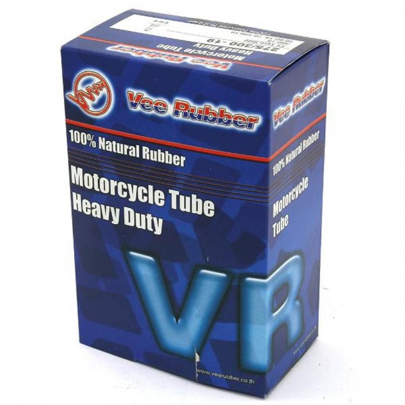VEE RUBBER Tube 1.5mm 275/300-19 TR4