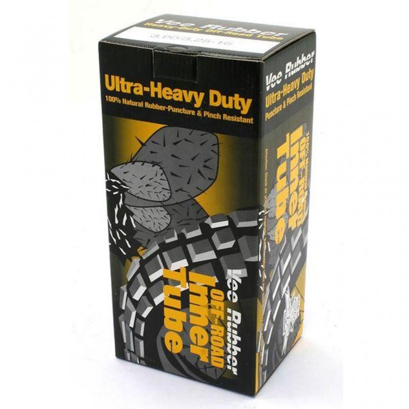 VEE RUBBER Ultra Heavy Duty Tube 2.5mm 300/16 TR4