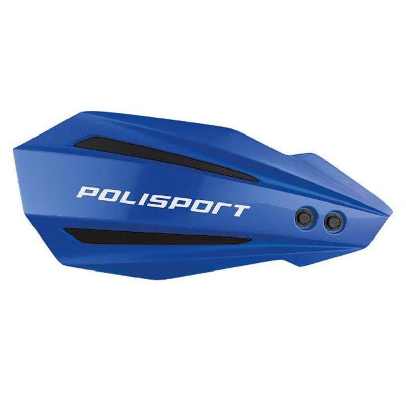 Bullit MX Handguards YAM Blue
