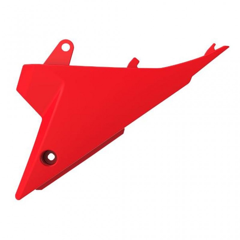 Air Box Covers BETA RR 2T/4T XTraine Red