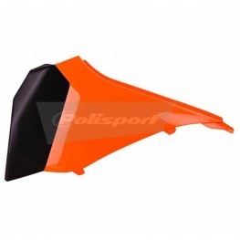 Air Box Cover KTM SX/EXC 11 Orange^