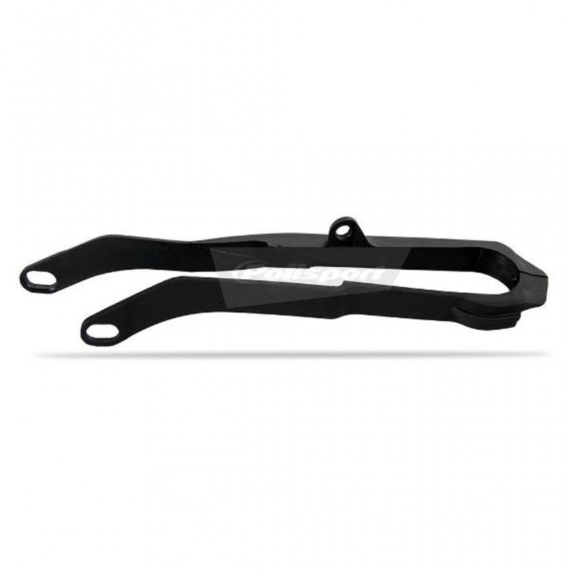 Chain Slider KAW KX125/250 04-08 Black