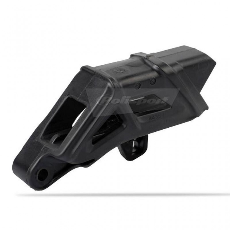 Chain Guide KAW KX250F/450F 06-07 Black