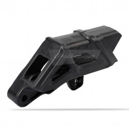 Chain Guide YAM YZ/YZF 05-07 Black^