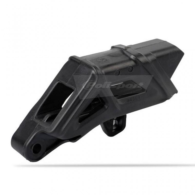 Chain Guide YAM YZ/YZF 05-07 Black^
