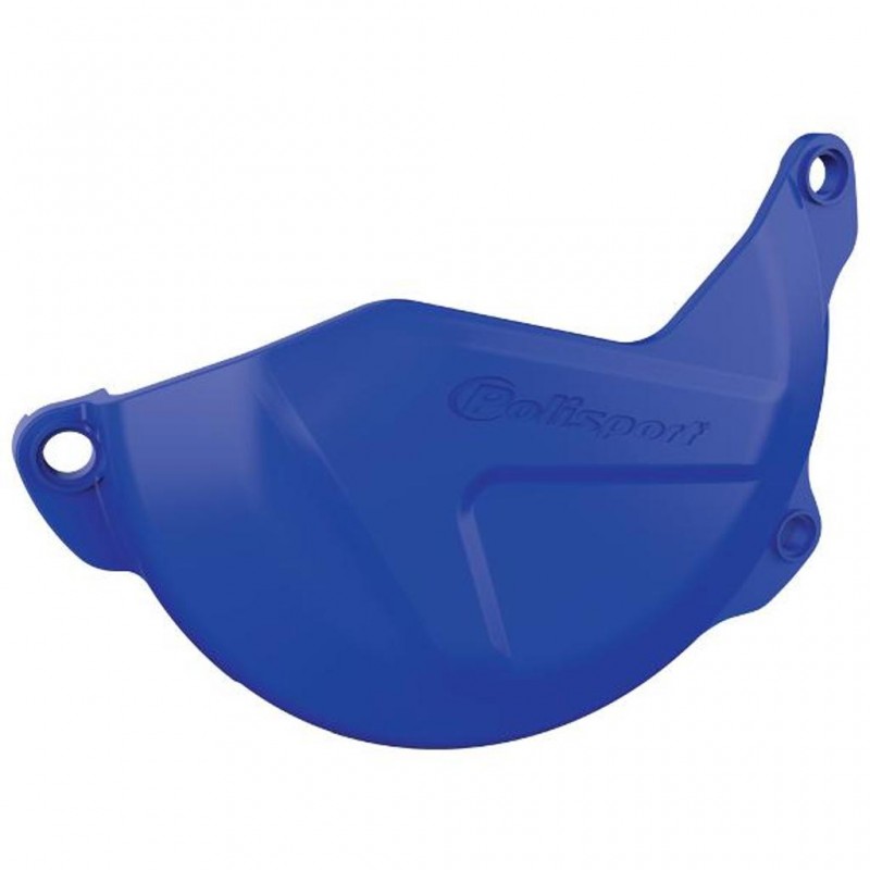 Clutch Cover Protector YAM WR450F 09-17 Blue^*