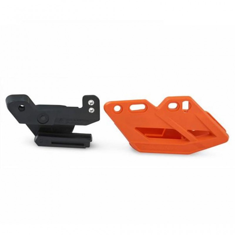 Chain Guide Performance KTM 08-23 Orange