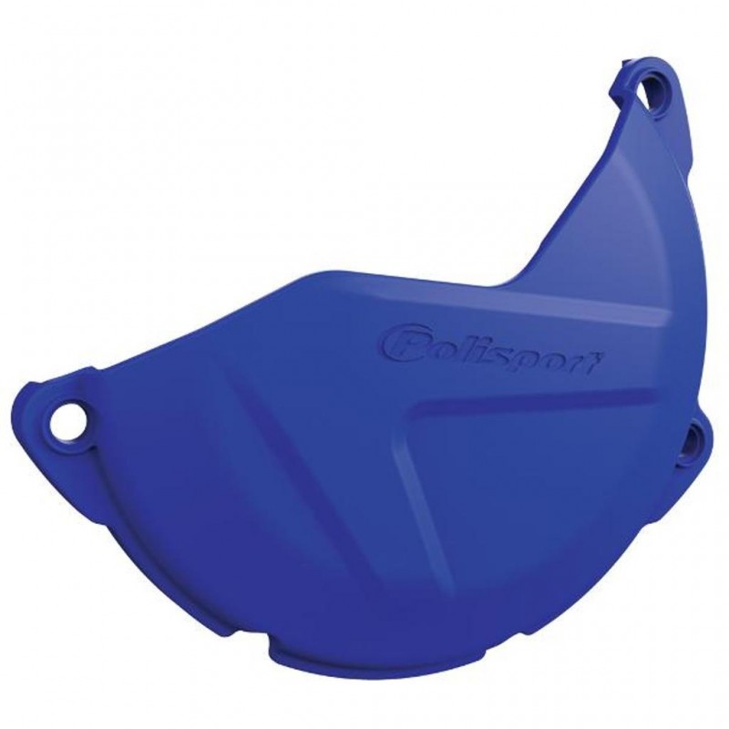 Clutch Cover Protector YAM WR/YZ450F 11-23 Blue*