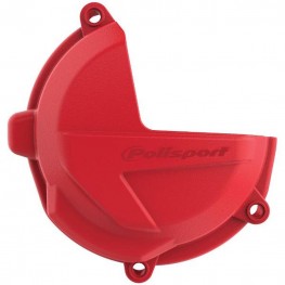 Clutch Cover BETA RR250/300 18-24 Red^