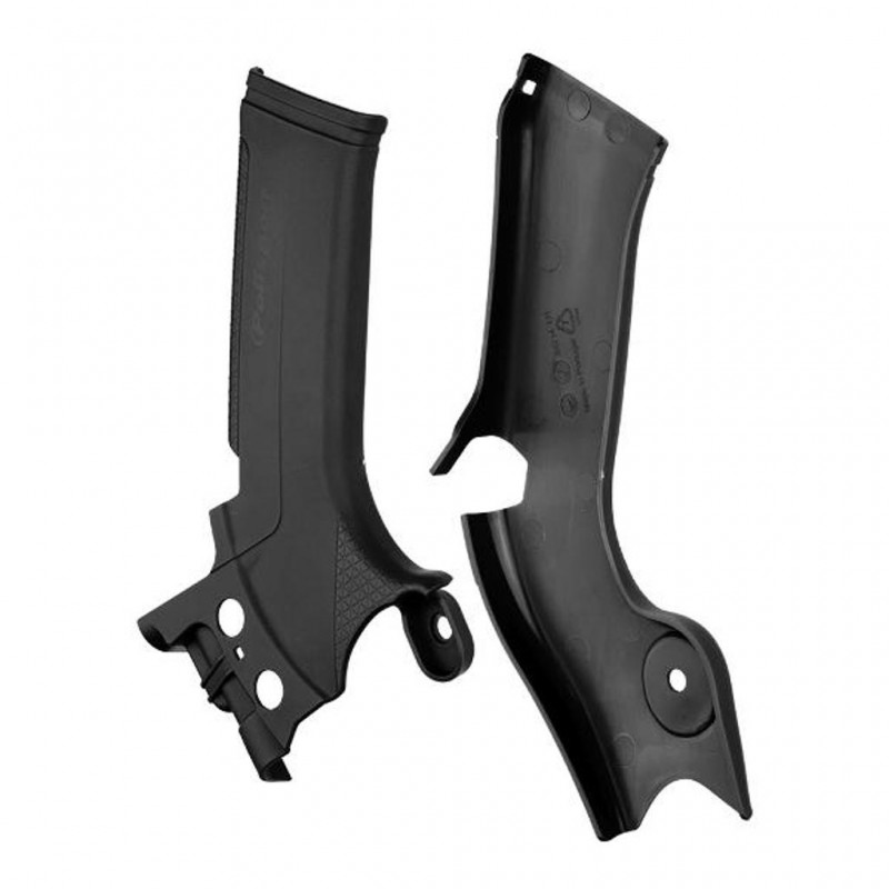 Frame Protectors KAW 250 21-23 450 19-23 Black