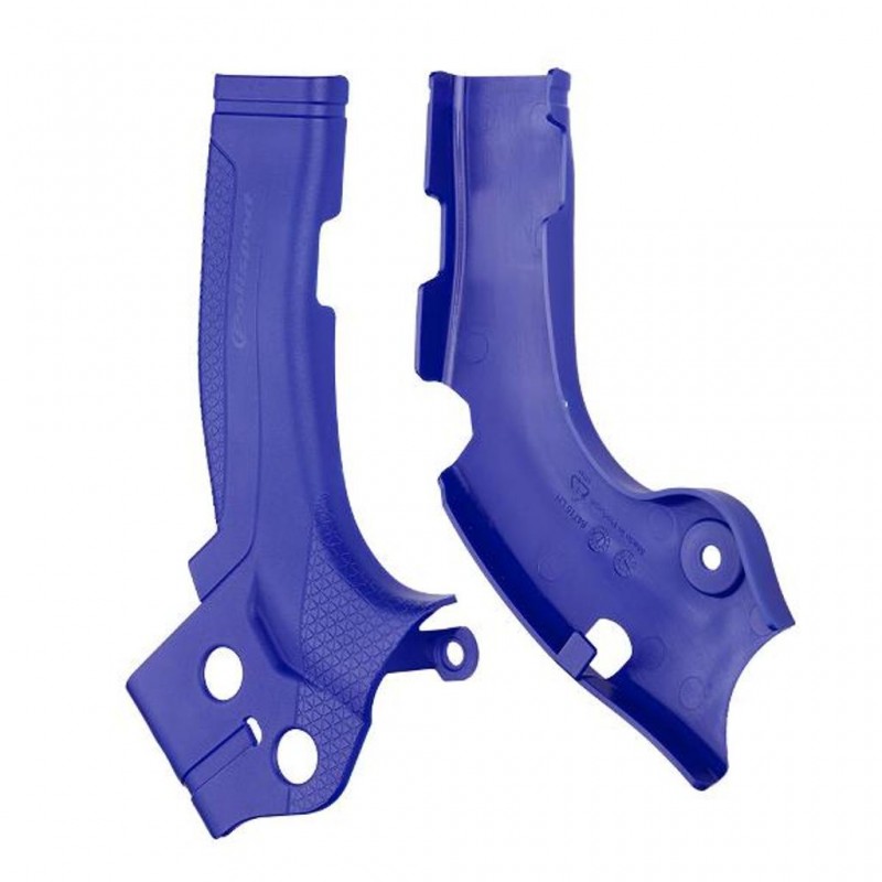 Frame Protectors YAM YZ250F 14-18/ 450F 14-17 Blue
