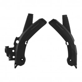 Frame Protectors SHERCO SE/SEF 17-22 Black