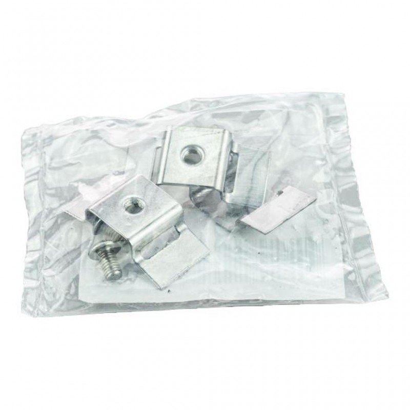 Bolts & Clips For Armadillo 2T
