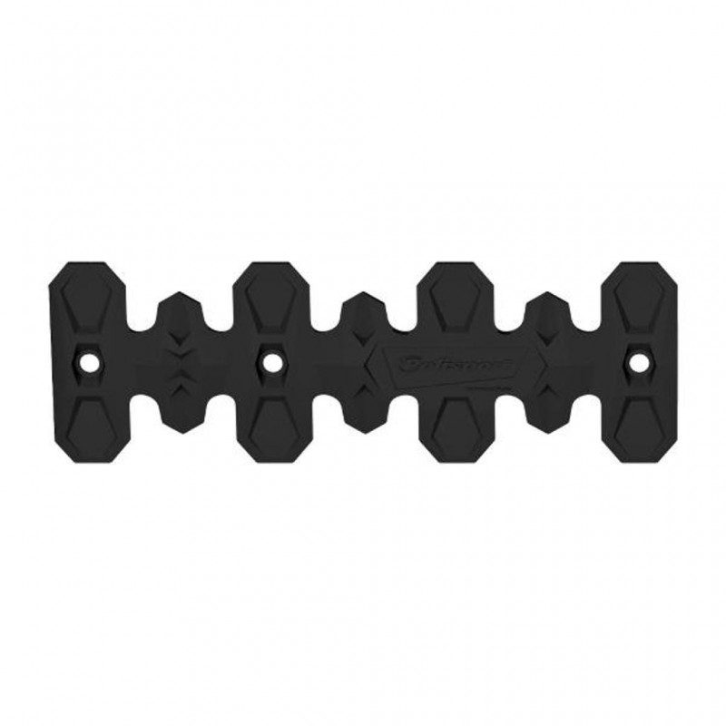 Armadillo 4T Pipe Guard Short 22cm Black^