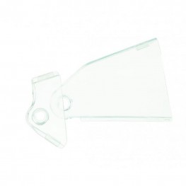 Graphic Guards GAS GAS 21-23 Clear^
