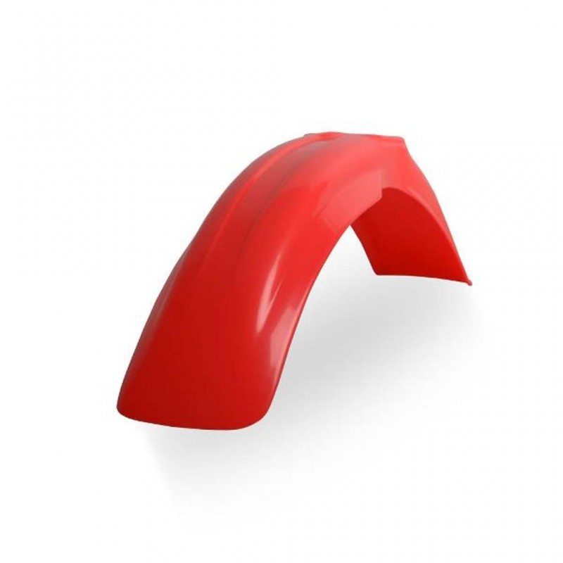 Fender Front HONDA CR Nuclear Red
