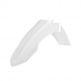 Fender Front YAM YZ250F 24 YZ450F 23-24 White