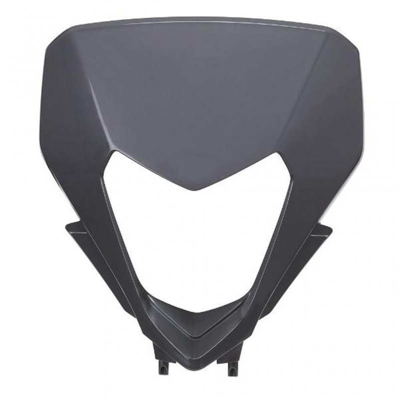 Headlight Surround SHERCO 24 OEM Nardo Grey