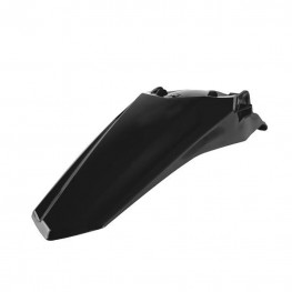 Fender Rear HONDA CRF250R 22-24/ 450R 21-24 Black