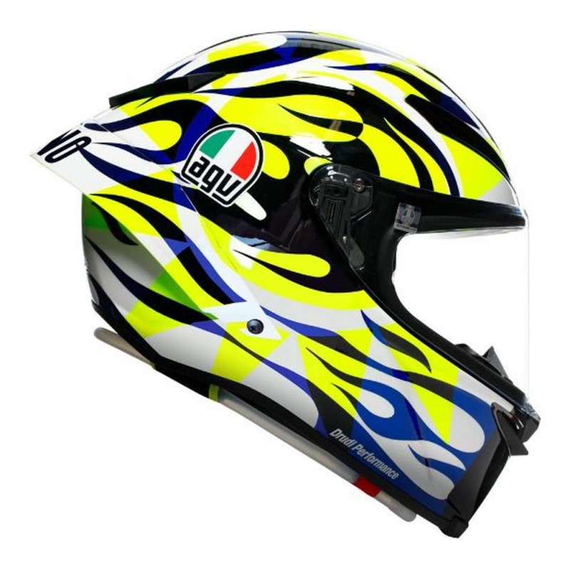 AGV Pista GP RR - Soleluna 2023 Limited