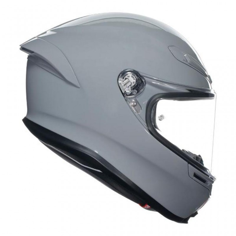 AGV K6 S Nardo Grey